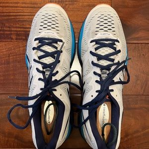 ASICS Gel-Kayano 23 Men’s